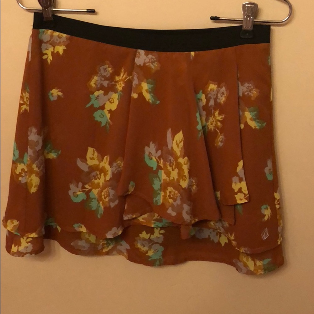 Volcom Skirt